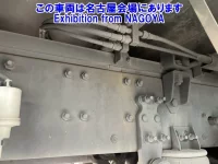 Nissan QUON лот № 72036 оценка 4  с аукциона в Японии 4