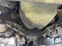 Hino RANGER лот № 3387 оценка 3  с аукциона в Японии 9