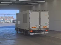 Hino RANGER лот № 3387 оценка 3  с аукциона в Японии 1