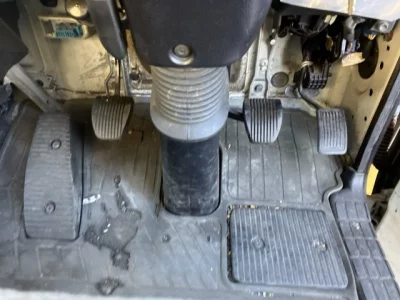 Hino RANGER  с аукциона в Японии