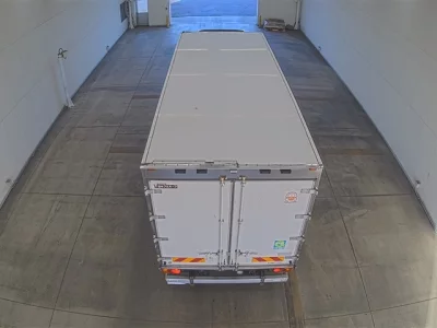 Hino RANGER  с аукциона в Японии