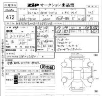 BMW 1-Series лот № 472 оценка 4.5  с аукциона в Японии 5