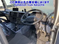 Hino TRUCK лот № 72035 оценка 3  с аукциона в Японии 3