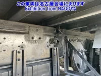 Hino TRUCK лот № 72035 оценка 3  с аукциона в Японии 8