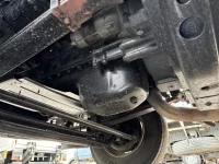 Nissan TRUCK лот № 1394 оценка 3  с аукциона в Японии 9