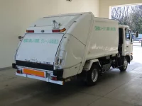 Nissan TRUCK лот № 1394 оценка 3  с аукциона в Японии 1