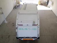 Nissan TRUCK лот № 1394 оценка 3  с аукциона в Японии 2