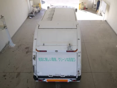 Nissan TRUCK  с аукциона в Японии