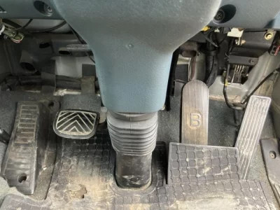 Nissan TRUCK  с аукциона в Японии