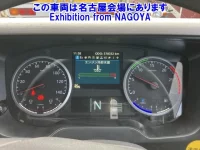 Nissan QUON лот № 72038 оценка 4  с аукциона в Японии 5