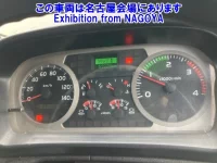 Hino RANGER лот № 72037 оценка 3.5  с аукциона в Японии 6