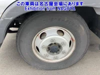 Hino RANGER лот № 72037 оценка 3.5  с аукциона в Японии 8