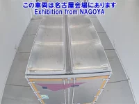 Hino RANGER лот № 72037 оценка 3.5  с аукциона в Японии 2