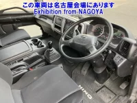 Hino RANGER лот № 72037 оценка 3.5  с аукциона в Японии 3