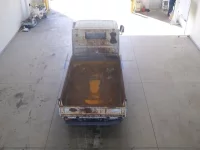 Isuzu ELF лот № 1396 оценка 3  с аукциона в Японии 2