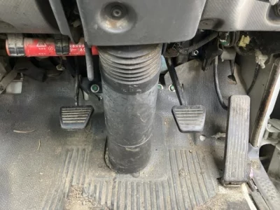 Isuzu ELF  с аукциона в Японии