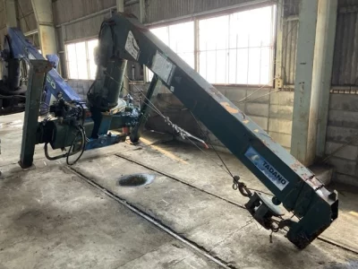 TADANO CRANE