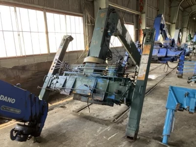 TADANO CRANE