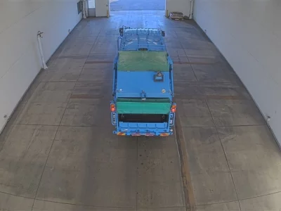 Mitsubishi FUSO FIGHTER  с аукциона в Японии