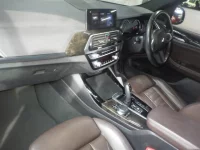 BMW X3 лот № 476 оценка 4  с аукциона в Японии 2