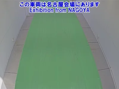 Mitsubishi FUSO TRUCK