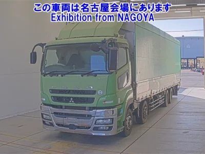 Mitsubishi FUSO TRUCK