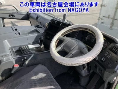 Mitsubishi FUSO TRUCK