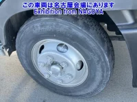 Hino RANGER лот № 72042 оценка 3.5  с аукциона в Японии 8