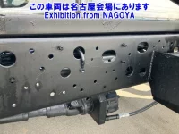 Hino RANGER лот № 72042 оценка 3.5  с аукциона в Японии 9