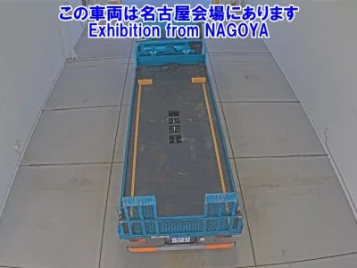 Hino RANGER  с аукциона в Японии