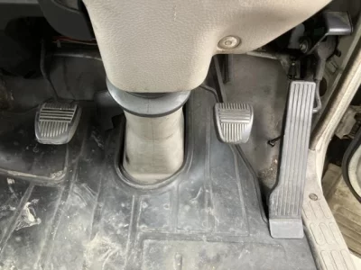 Toyota DYNA  с аукциона в Японии