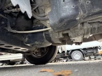 Nissan ATLAS лот № 1398 оценка 3.5  с аукциона в Японии 9