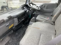 Nissan ATLAS лот № 1398 оценка 3.5  с аукциона в Японии 4