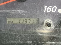 Nissan ATLAS лот № 1398 оценка 3.5  с аукциона в Японии 5