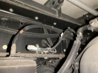 Hino PROFIA лот № 4259 оценка 3.5  с аукциона в Японии 7