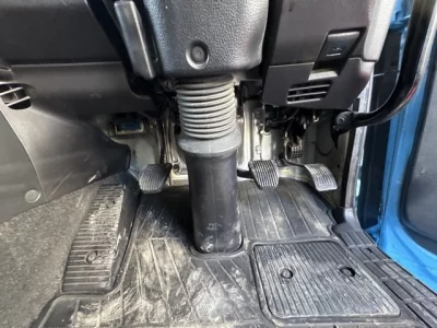 Hino PROFIA  с аукциона в Японии