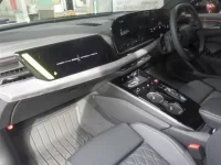 Audi S5 лот № 477 оценка 4.5  с аукциона в Японии 2