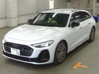Audi S5 лот № 477 оценка 4.5  с аукциона в Японии 3