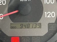 Hino PROFIA лот № 4266 оценка 3.5  с аукциона в Японии 6