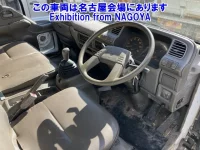 Isuzu JUSTON лот № 72046 оценка 3  с аукциона в Японии 3
