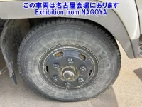 Isuzu JUSTON лот № 72046 оценка 3  с аукциона в Японии 8