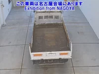 Isuzu JUSTON лот № 72046 оценка 3  с аукциона в Японии 2