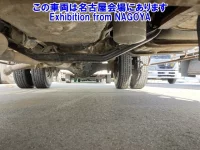 Isuzu JUSTON лот № 72046 оценка 3  с аукциона в Японии 9