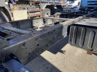 Nissan TRUCK лот № 3397 оценка 3  с аукциона в Японии 3