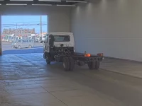 Nissan TRUCK лот № 3397 оценка 3  с аукциона в Японии 1