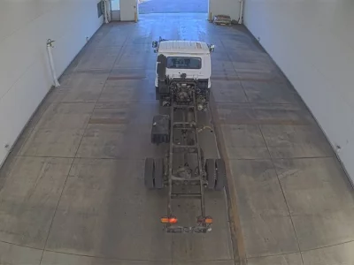 Nissan TRUCK  с аукциона в Японии