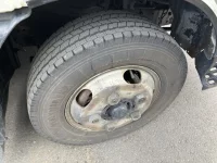 Hino DUTRO лот № 1407 оценка R  с аукциона в Японии 8