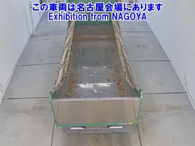 Nissan UD SERIES  с аукциона в Японии