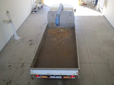 Mazda TITAN  с аукциона в Японии