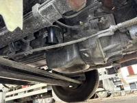 Isuzu ELF лот № 1409 оценка 3  с аукциона в Японии 4